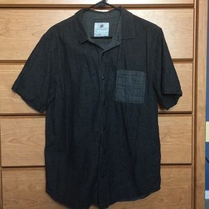 On the Byas Men’s Button Up